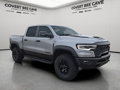 2025 RAM 1500 RHO