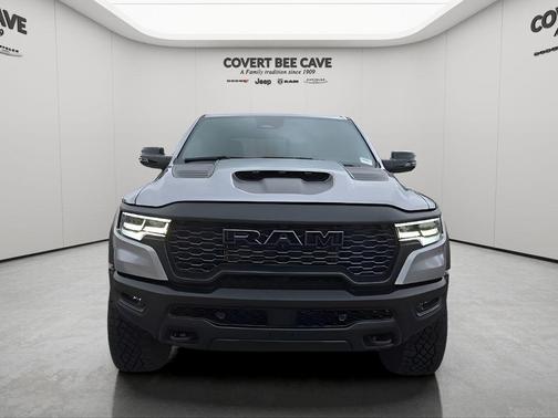 2025 RAM 1500 RHO