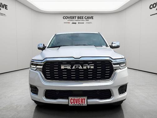 2025 RAM 1500 Tungsten