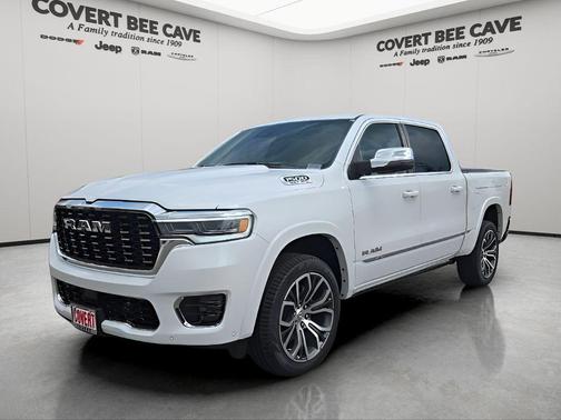 2025 RAM 1500 Tungsten
