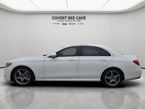 2019 Mercedes-Benz E-Class E 300
