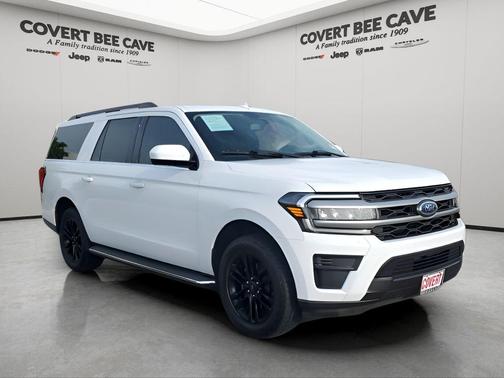 2022 Ford Expedition Max XLT