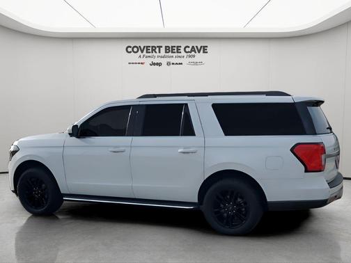 2022 Ford Expedition Max XLT