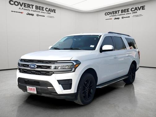 2022 Ford Expedition Max XLT