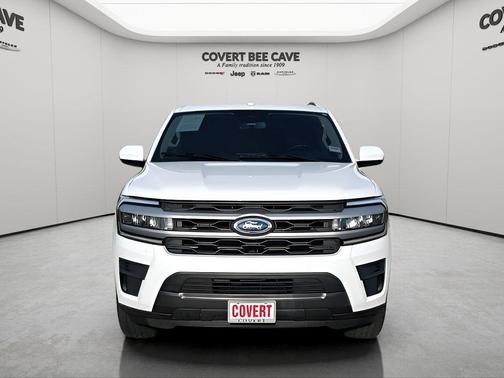 2022 Ford Expedition Max XLT