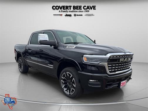 2025 RAM 1500 Limited