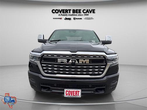 2025 RAM 1500 Limited