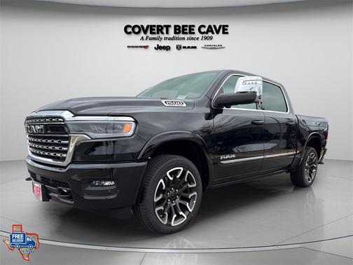 2025 RAM 1500 Limited