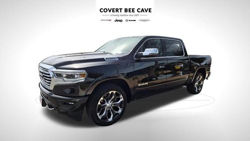 2023 RAM 1500 Longhorn