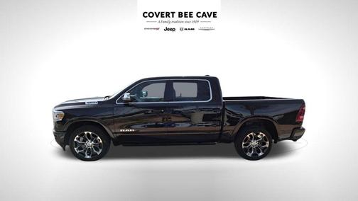 2023 RAM 1500 Longhorn