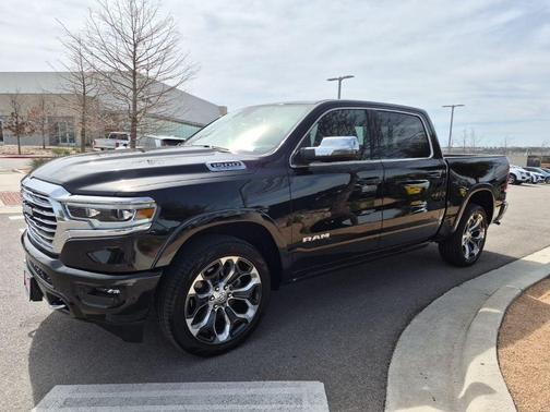 2023 RAM 1500 Longhorn