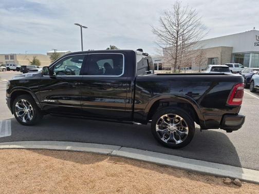 2023 RAM 1500 Longhorn