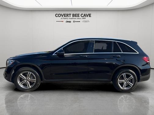 2022 Mercedes-Benz GLC 300 Base