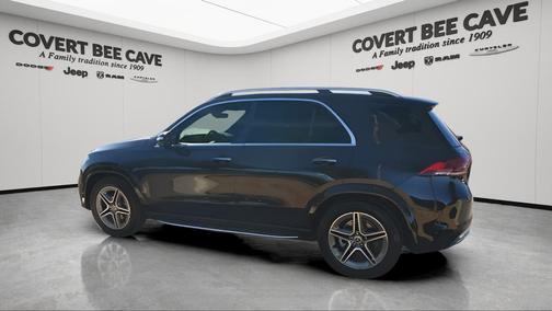 2023 Mercedes-Benz GLE 350 Base