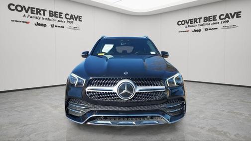 2023 Mercedes-Benz GLE 350 Base