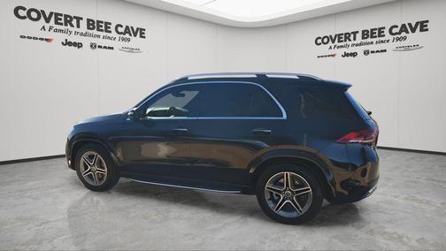 2023 Mercedes-Benz GLE 350 Base