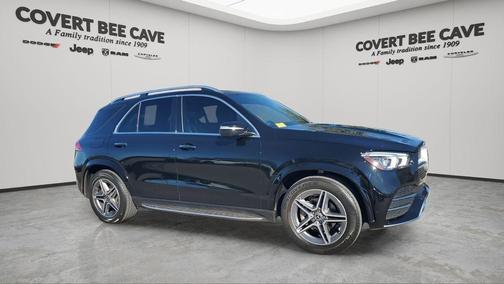 2023 Mercedes-Benz GLE 350 Base