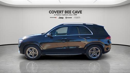 2023 Mercedes-Benz GLE 350 Base