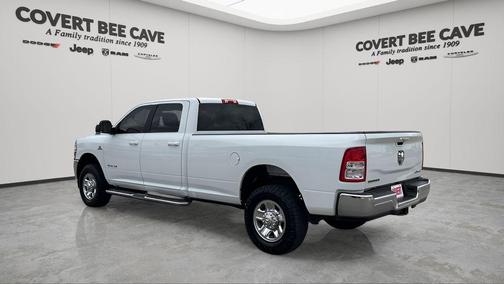 2021 RAM 3500 Big Horn