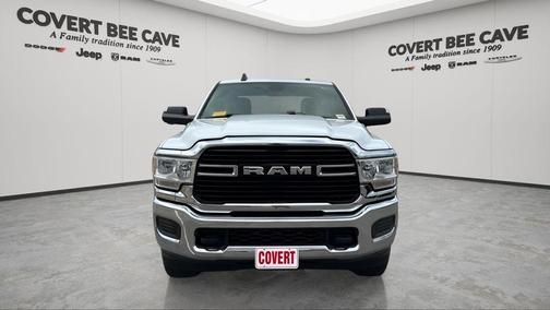 2021 RAM 3500 Big Horn