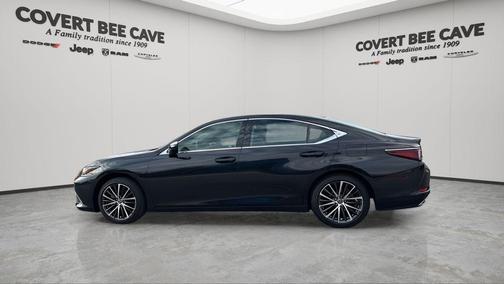 2024 Lexus ES 350 350