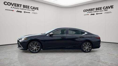 2024 Lexus ES 350 350