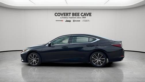 2024 Lexus ES 350 350