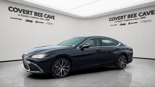 2024 Lexus ES 350 350