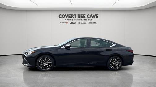 2024 Lexus ES 350 350