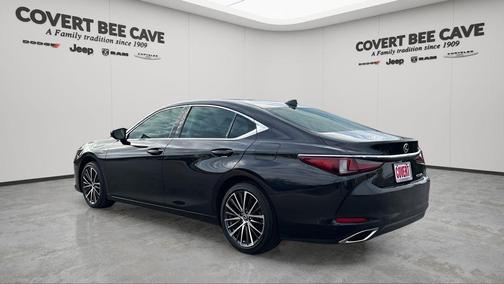 2024 Lexus ES 350 350