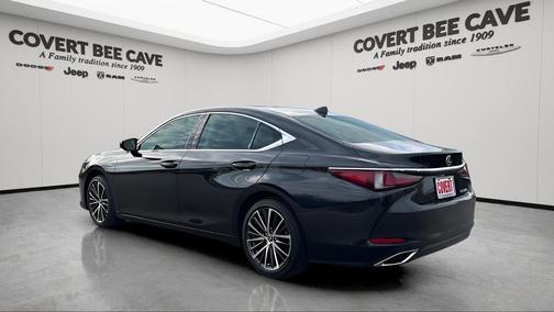 2024 Lexus ES 350 350