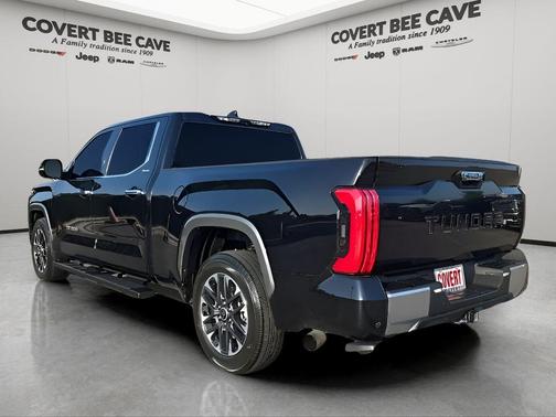 2023 Toyota Tundra Hybrid Limited