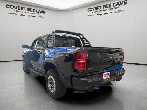 2025 RAM 1500 RHO