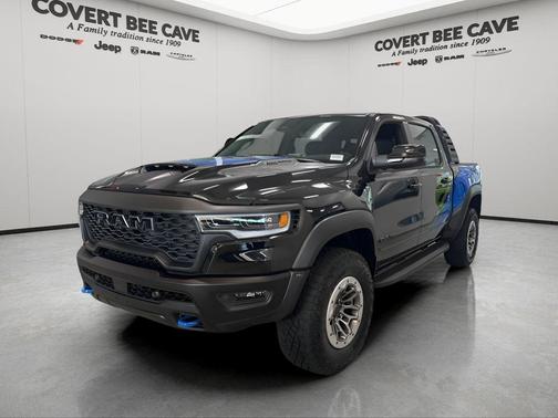 2025 RAM 1500 RHO