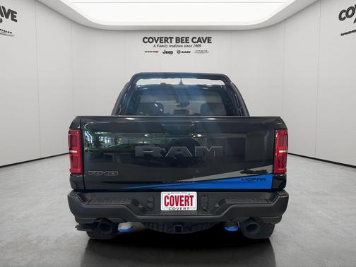2025 RAM 1500 RHO