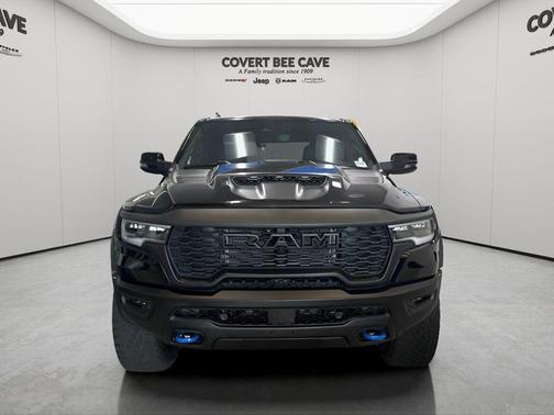 2025 RAM 1500 RHO