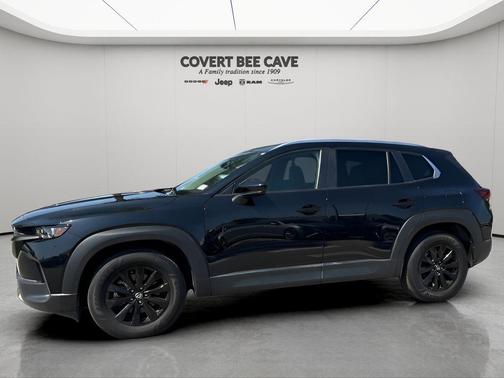 2024 Mazda CX-50 2.5 S Premium Package