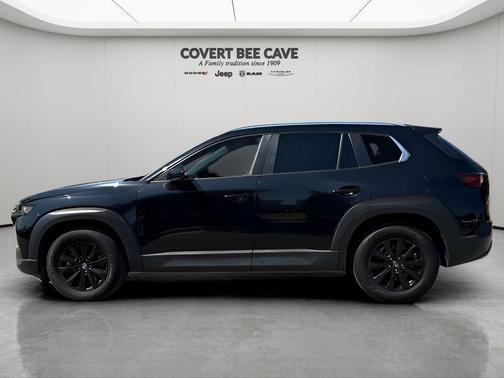 2024 Mazda CX-50 2.5 S Premium Package