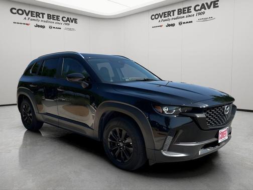 2024 Mazda CX-50 2.5 S Premium Package