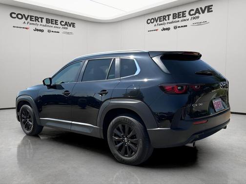 2024 Mazda CX-50 2.5 S Premium Package