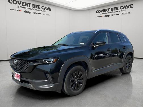 2024 Mazda CX-50 2.5 S Premium Package