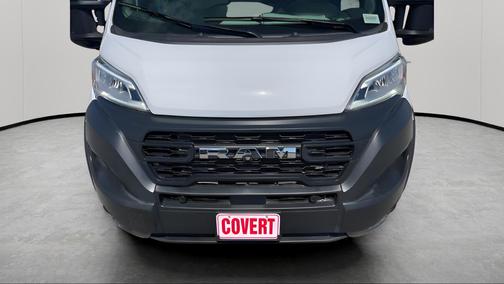 2025 RAM ProMaster 3500 EV Base