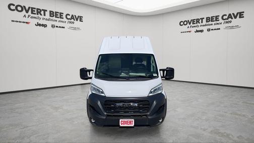 2025 RAM ProMaster 3500 EV Base