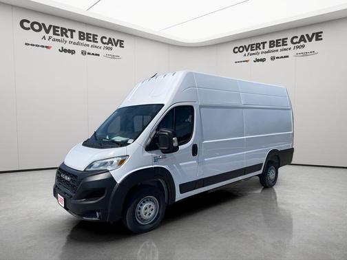 2025 RAM ProMaster 3500 EV Base