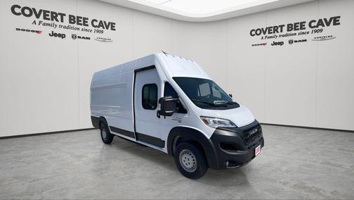 2025 RAM ProMaster 3500 EV Base