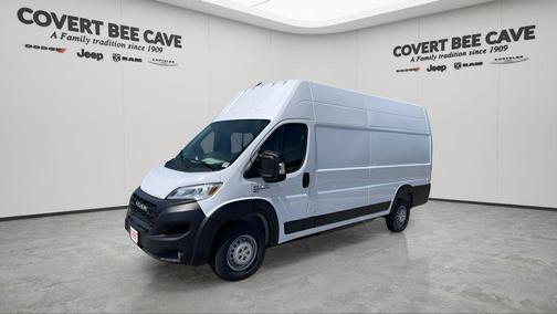 2025 RAM ProMaster 3500 EV Base