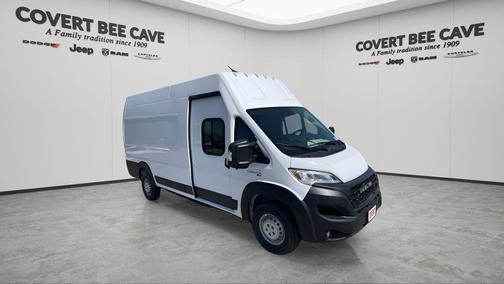 2025 RAM ProMaster 3500 EV Base
