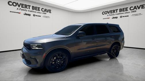 2021 Dodge Durango GT