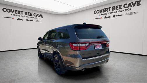 2021 Dodge Durango GT