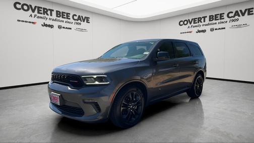 2021 Dodge Durango GT